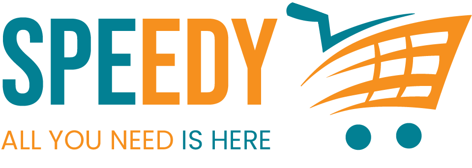 SpeedyKart Logo Complaint Review